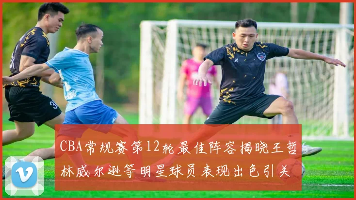 CBA常规赛第12轮最佳阵容揭晓王哲林威尔逊等明星球员表现出色引关注